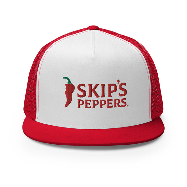 Skip Jr Trucker Cap