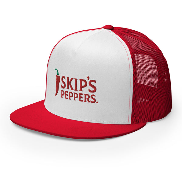 Skip Jr Trucker Cap