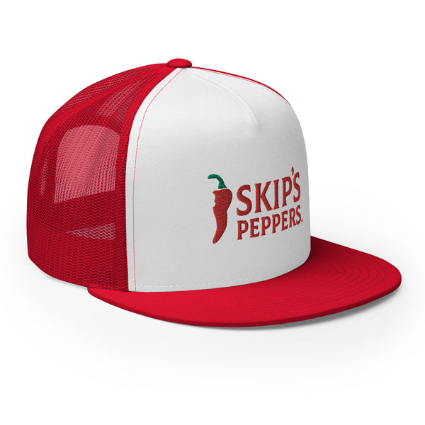 Skip Jr Trucker Cap