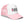 Load image into Gallery viewer, Pink Foam Trucker Hat
