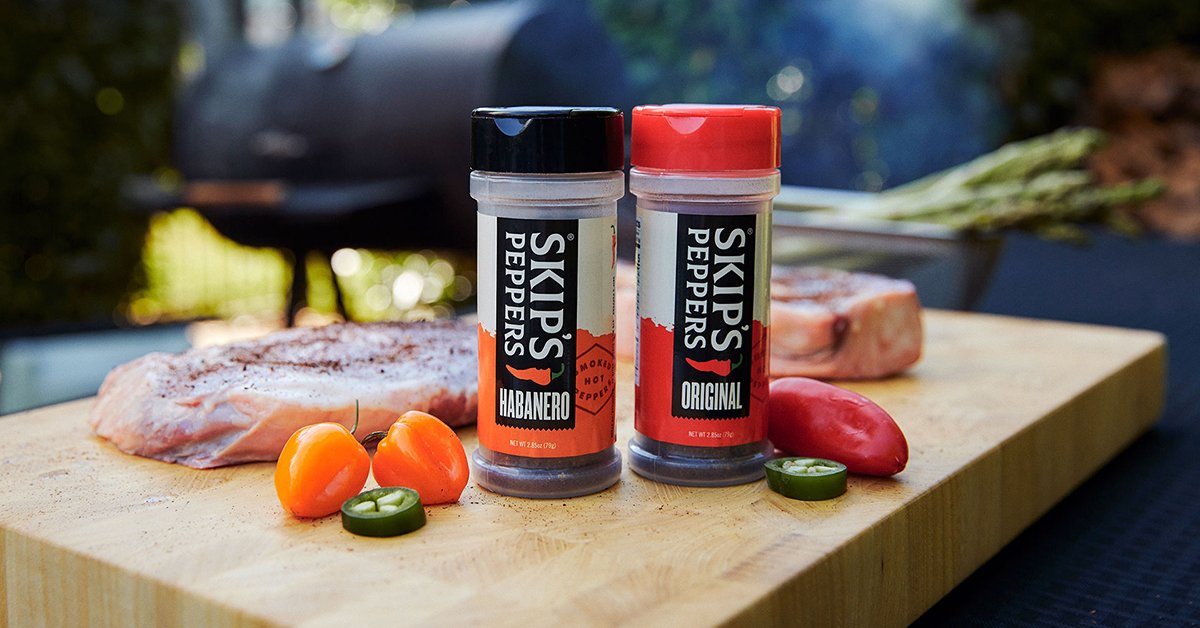 Skip's Peppers, LLC photo