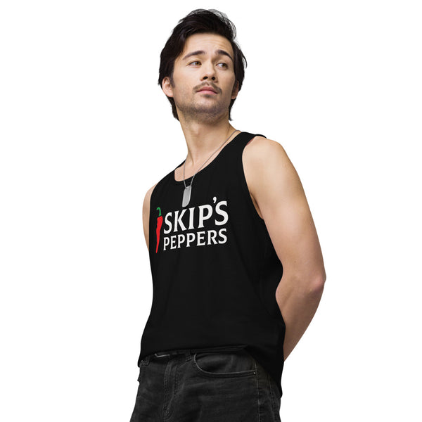 Men’s premium tank top