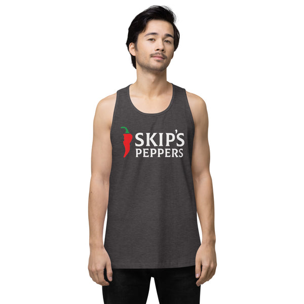 Men’s premium tank top