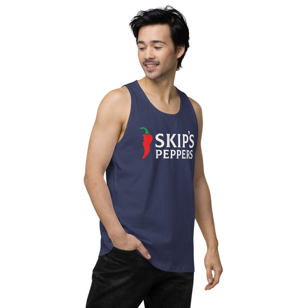 Men’s premium tank top