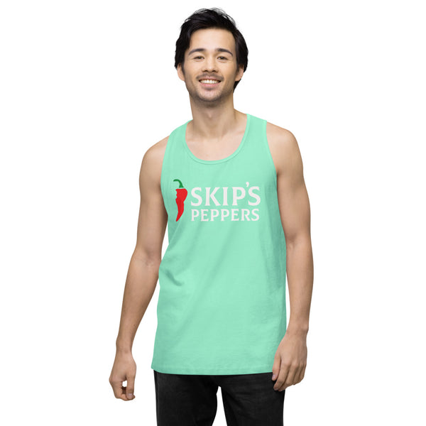 Men’s premium tank top