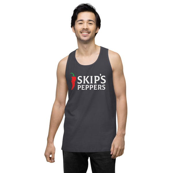 Men’s premium tank top