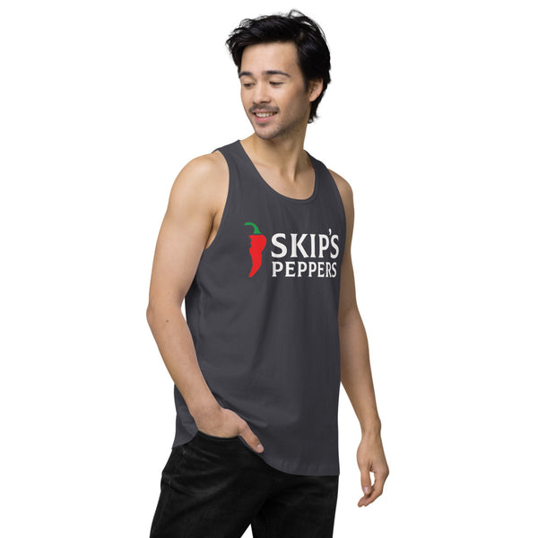 Men’s premium tank top