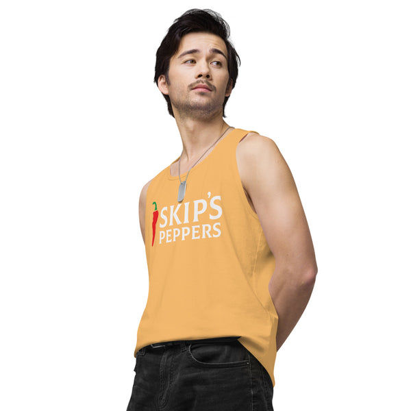 Men’s premium tank top