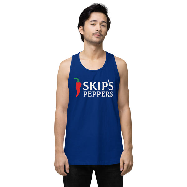 Men’s premium tank top