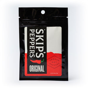 Skip's Peppers Original Blend packet